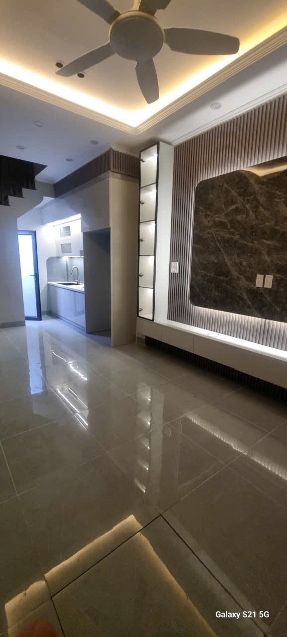 Bán nhà phố Đại Mỗ quận Nam Từ Liêm nhà thoáng sáng ô tô vào nhà kinh doanh dt 35m 4t mt 5m giá 5 tỷ - Ảnh 6